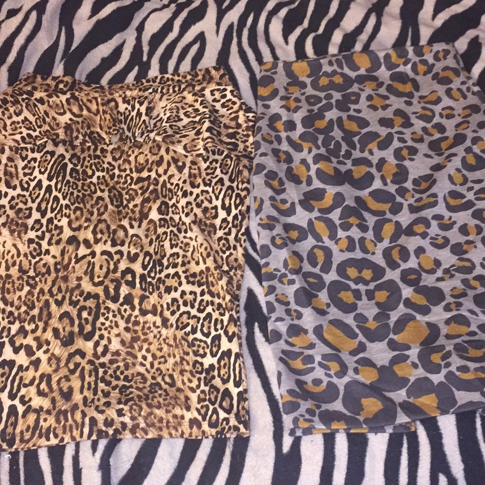 Midi Skirt Bundle
